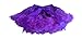 CHIC*MALL 1Pc Baby Girl Kid Infant Toddler Pettiskirt Tutu Skirt Dress Party Dance Clothes * purple (Mediun)