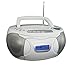 Produktbild Denver Boombox TCP-39 weiß