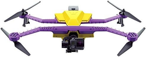 AirDog - AD10 - Drone pour sports extr&ecirc;mes