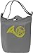 Produktbild French horn Leinwand Tagestasche Canvas Day Bag| 100% Premium Cotton Canvas| DTG Printing|