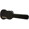 Epiphone 940-EGCS Custodia per Chitarra Elettrica SG, Nero