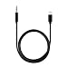 Produktbild Auto AUX Kabel für iPhone 7/7 Plus,Going Lightning auf 3,5-mm Premium-Audio Kabel Audiokabel (Einzelbett/1 m) zu Home/Auto-Stereoanlagen, unterstützt IOS 11 oder später