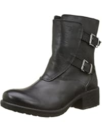 Kickers Rekkan - Botines Desert Mujer