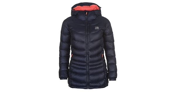 karrimor sub zero down jacket
