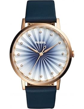 Fossil Damen-Uhren ES4198