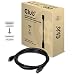 Produktbild Club3D HDMI-Kabel 2.0 UHD-Verlängerungskabel 3 Meter St/BU Retail