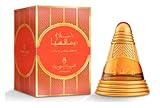 Dreams of Romancia by Swiss Arabian - 20ml