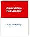 Web Usability - Deutsche Ausgabe (DPI Grafik) by Jakob Nielsen, Hoa Loranger