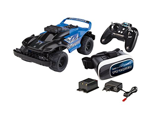 Price comparison product image Revell 24817 VR Racer