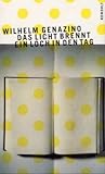 Cover zum Buch Das Licht brennt ein Loch in den Tag