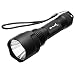 Produktbild ThorFire LED Taschenlampe Tragbar mit 18650 Batterie ideal für Camping Radfahren Trekking Jagd Tätigkeit der offenen C8S CREE XM-L2 900lm Taktik