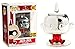 Produktbild FunKo Disney Pop! Disney: Incredibles 2 - Baby Jack-Jack Chrome Limited Edition No: 367