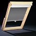 Produktbild Dachfenster Thermo Rollos für Velux Fenster - Deutsches Markenprodukt - Sonnenschutz VL VU VKU Y85/Y87