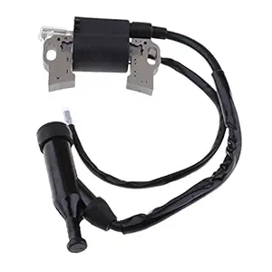 Elegant Essence New Ignition Coil Fits for Honda GX340 & GX390 11HP 13HP Generator Mowers