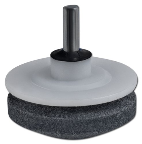 Arnold 6011-X1-0195 Schärf- und Auswuchtkit für Rasenmähermesser - 3