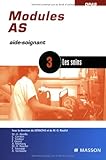 Modules AS - 3: Les soins
