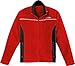 Produktbild KS Tools 986.0121 Fleecejacke, rot, S