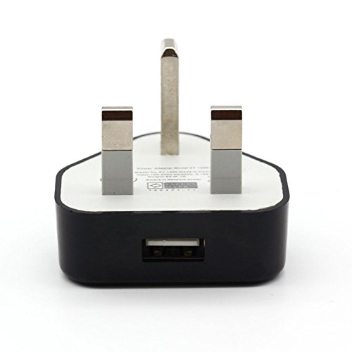 USB-Mains-Charger-BETOS-1A-Universal-USB-Wall-Charger-Plug-with-Smart-ID-Mains-Wall-Charger-Travel-Adapter-For-iPhone-iPad-Samsung-Galaxy-Tab-HTC-M8-M9