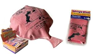 Whoopee Cushion: Amazon.co.uk: Toys & Games