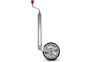 OTTOSVO 300 kg AL-KO Plus voiture roue jockey