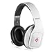 Price comparison product image Noontec 50mm Hammo Over-Ear HD Headphone with Drivers - White