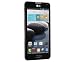 Produktbild LG Optimus F6 D505 4GB,4G, Smartphone Android Orange Entriegelt , (11,43 cm (4.5"), 960 x 540 Pixeles, IPS, 1,2 GHz, Qualcomm, MSM 8930),schwarz