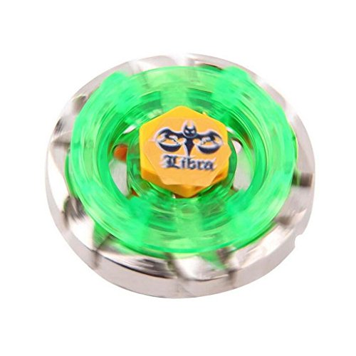 4D Launcher Griff Grip Kampfkreisel Kreisel Set - 6