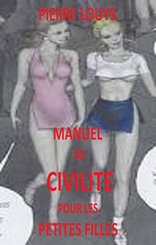 Manuel de civilité pour les petites filles gratuit Manuel de civilité pour les petites filles gratuit