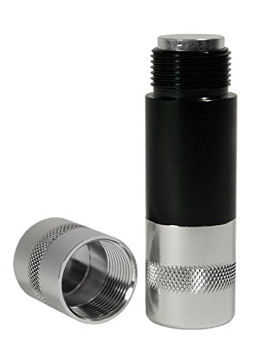 Pollenpresse, Ø 25mm, Höhe ca. 9cm