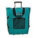 Produktbild Einkaufstrolley Punta Wheel Türkis