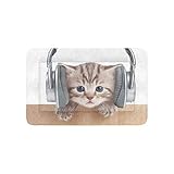 Einfach zu pflegendes Haustierbett, umweltfreundlich waschbar, trocknerfreundlich.