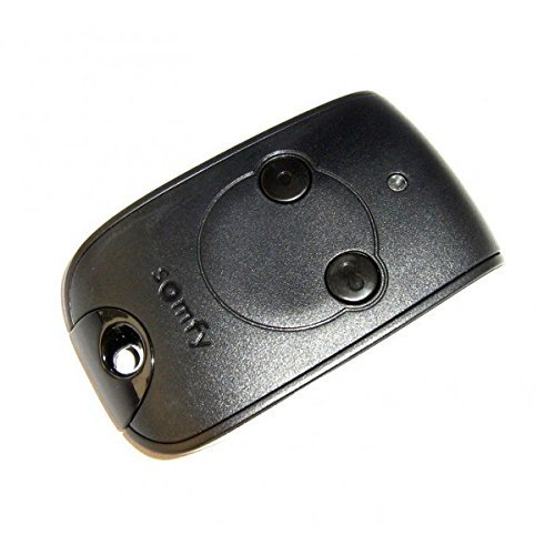 Preisvergleich Produktbild SOMFY Keytis 2 NS RTS handsender 2-kanal