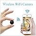 Produktbild Shengshiyujia Mini WiFi IP-Kamera HD 1080P Infrarot-Nachtsicht Mikro-Netzwerk-Camcorder 150 ° Weitwinkel, Fernüberwachung, Alarm-Prompt, App-Power-Display-Video-Stimme Auto DV Für iPhone/Android CAM