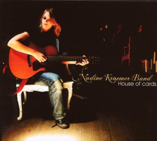 Preisvergleich Produktbild House Of Cards