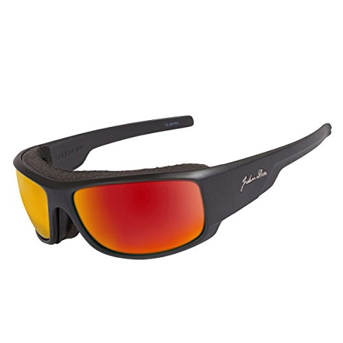 Preisvergleich Produktbild John Doe Speedking Revo Red Sonnenbrille