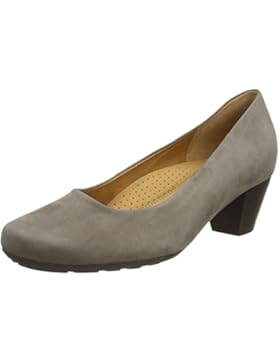 02.120.57 Gabor Damen Geschlossen Pumps