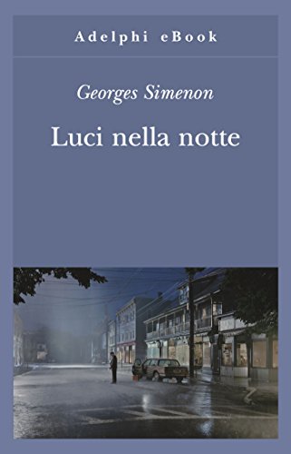 Download Luci nella notte (Gli Adelphi) Download Luci nella notte (Gli Adelphi)