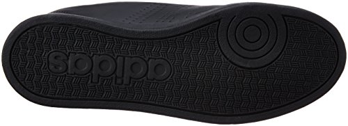 adidas Herren Vs Advantage Clean Cmf Turnschuhe, Weiß, 36 EU - 3