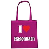 Ideal als Einkaufstasche, als Sportbeutel bzw. Turnbeutel oder einfach so als modische Umhängetasche