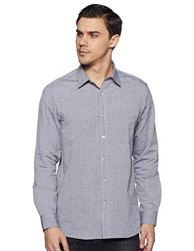 Bradstreet by Arrow Mens Plain Slim Fit Formal Shirt RS.524 (65.00% Off) - Amazon