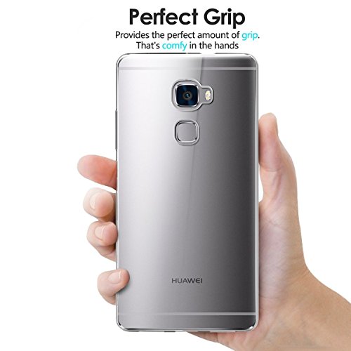 Huawei Mate S Funda iVoler TPU Silicona Case Cover Dura Parachoques Carcasa Funda Bumper para Huawei Mate S Ultra-delgado Shock-Absorci n Anti-Ara azos Transparente - Garant a Incondicional de 18 Meses reviews Huawei Mate S Funda iVoler TPU Silicona Case Cover Dura Parachoques Carcasa Funda Bumper para Huawei Mate S Ultra-delgado Shock-Absorci n Anti-Ara azos Transparente - Garant a Incondicional de 18 Meses