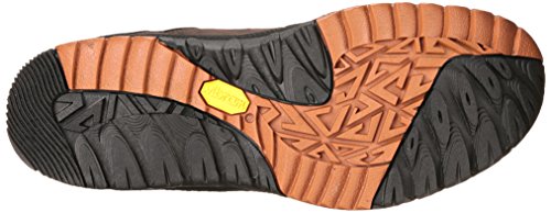 Merrell ANNEX Herren Trekking & Wanderhalbschuhe - 3