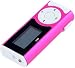 Faas MP3 Player with LED Display Supports MEMORY CARD + USB CABLE For Charging & EARPHONE(colour may vary) RS.299.00