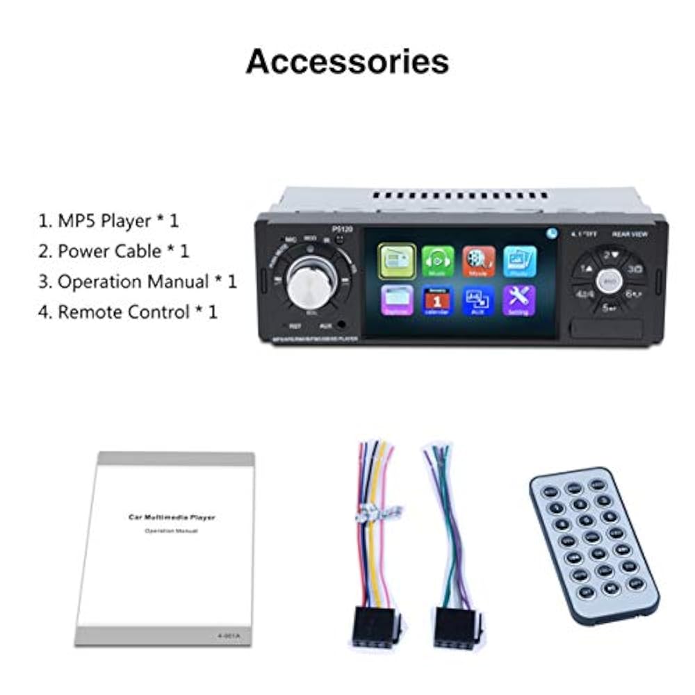 Подключаем mp5 player. Car mp5 player. car mp5 player operation manual. car stereo mp5 player переход в спящий режим.
