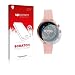 Produktbild upscreen Scratch Shield Schutzfolie kompatibel mit Fossil Sport (41 mm) – Kristallklar, Kratzschutz, Anti-Fingerprint