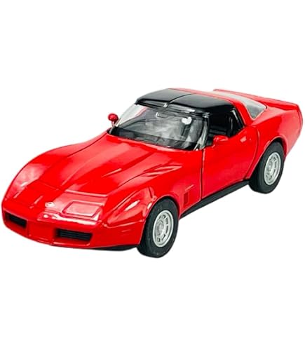 Voiture Miniature de Collection - NOREV - FORD Mustang Convertible