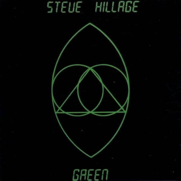 Rainbow Dome Musick by Steve Hillage: Amazon.co.uk: CDs & Vinyl