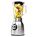 Produktbild Power Titanium Standmixer 1250 W Steel Edition Smoothie Maker