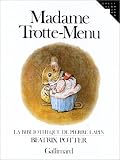Image de Madame Trotte-Menu