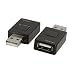 Produktbild LogiLink AA0045 USB Fast Charging Adapter